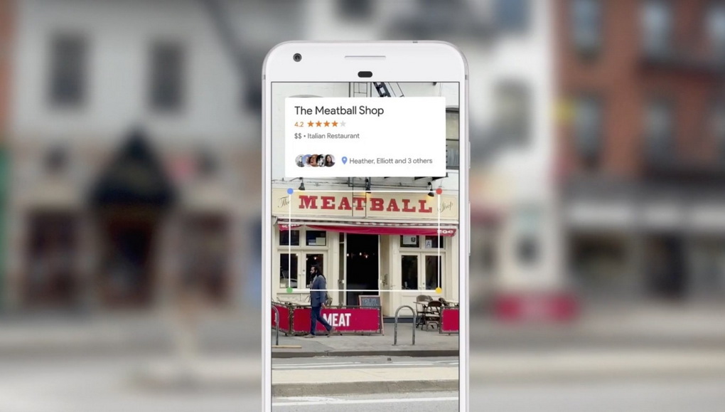 Google Lens-photo Google Lens-photo