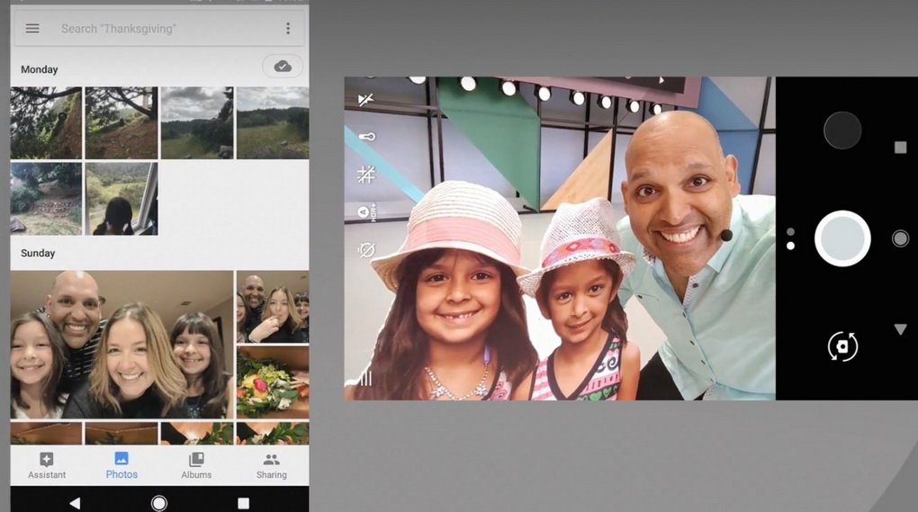 Google Photos-библиотека Google Photos-библиотека