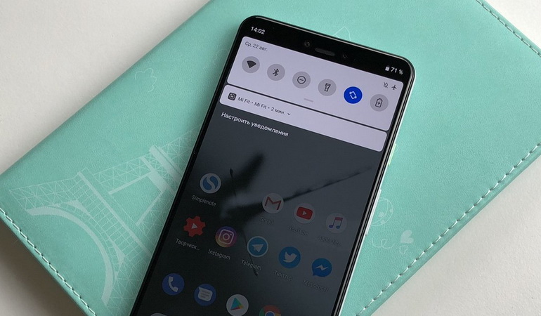 Google Pixel 3