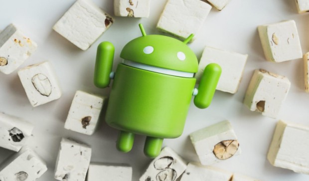 Google начал работу над Android 9.0(Android Р)