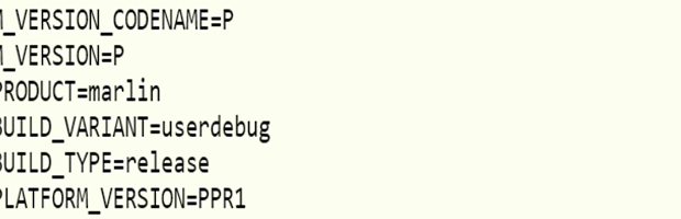 Google начал работу над Android 9.0(Android Р)