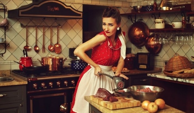 Готовим в пароварке потрясающий вкус, минимум хлопот – Готовка дома