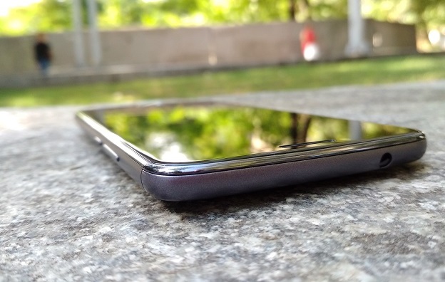 Грани смартфона 1