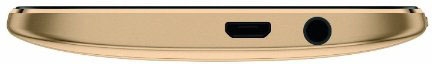 HTC One (M8) Gold-нижняя грань интерфейсы HTC One (M8) Gold-нижняя грань интерфейсы
