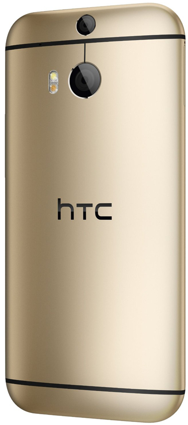 HTC One (M8) Gold-основная камера HTC One (M8) Gold-основная камера