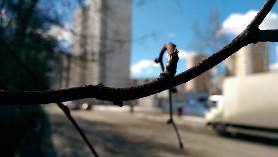 HTC One (M8)-ручная фокусировка HTC One (M8)-ручная фокусировка