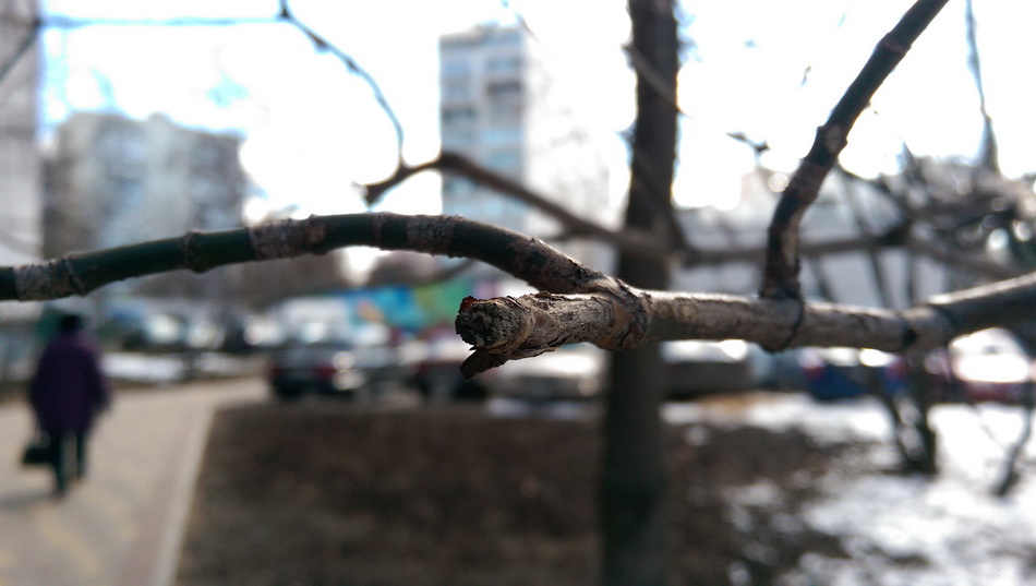 HTC One (M8)-ручная фокусировка HTC One (M8)-ручная фокусировка