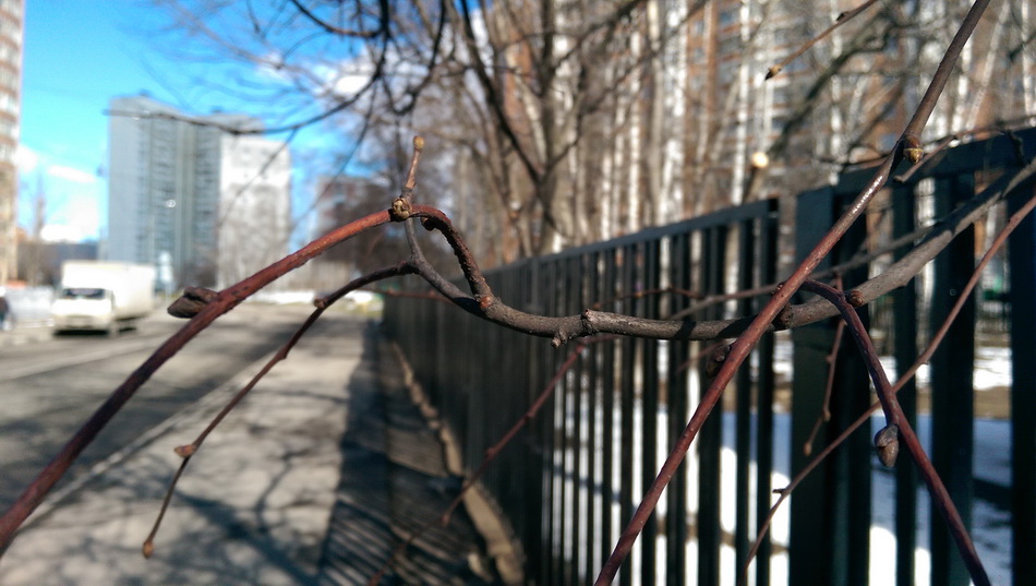 HTC One (M8)-ручная фокусировка HTC One (M8)-ручная фокусировка
