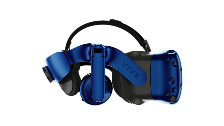 HTC Vive Pro-photo 2