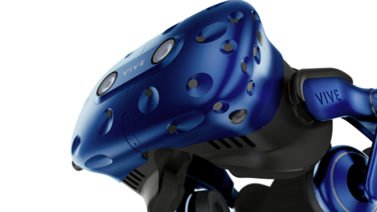 HTC Vive Pro-photo 4