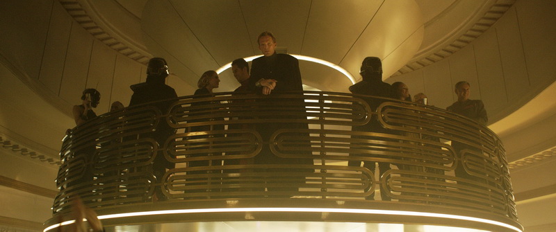 Хан Соло Звездные войны Истории-кадр 22