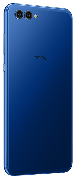 Honor 10 View