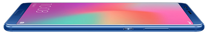 Honor 10 View
