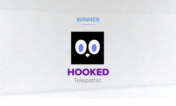 Hooked-Standout Startup