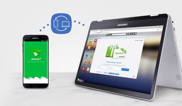 Хромбуки-трансформеры Chromebook Plus и Pro от Samsung с доступом к Google Play – Беспроводное подключение