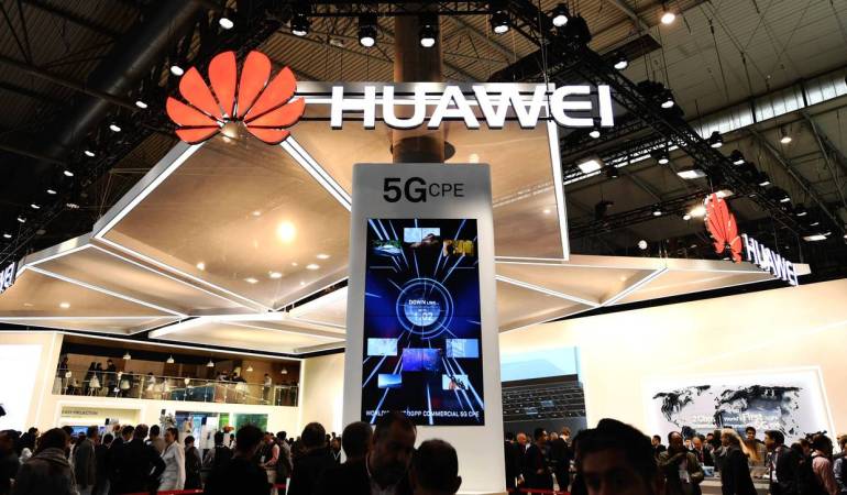Huawei