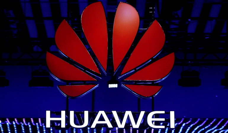 Huawei