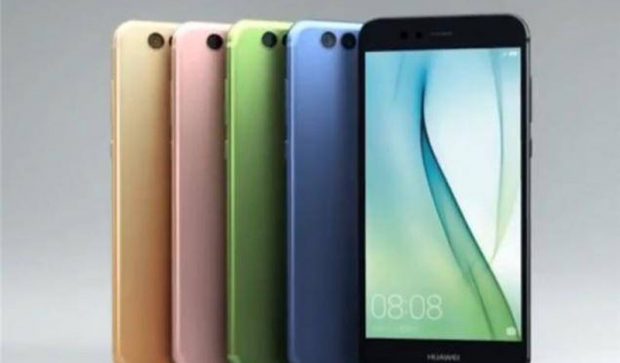 Huawei Nova 2S – телефон-загадка