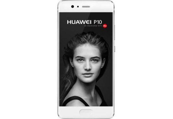 Huawei P10 Mystic Silver