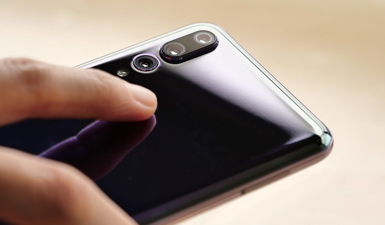 Huawei P20