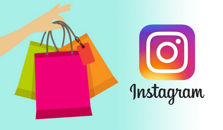Instagram IG Shopping