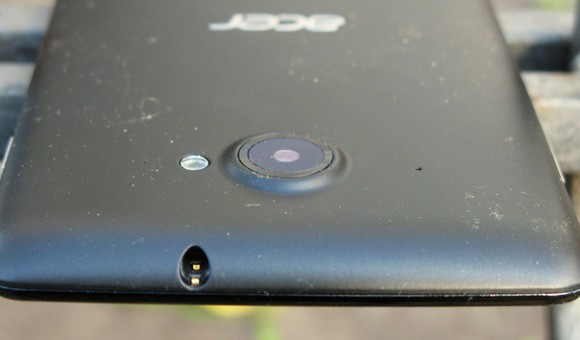 Acer Liquid S1 Duo общий вид