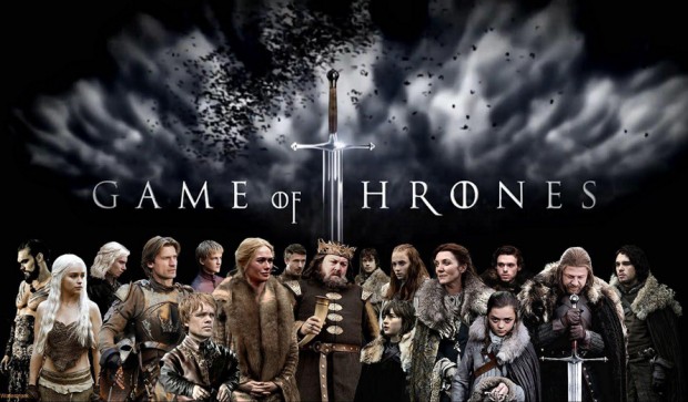 Сериалу «Властелин колец» дан зеленый свет  
