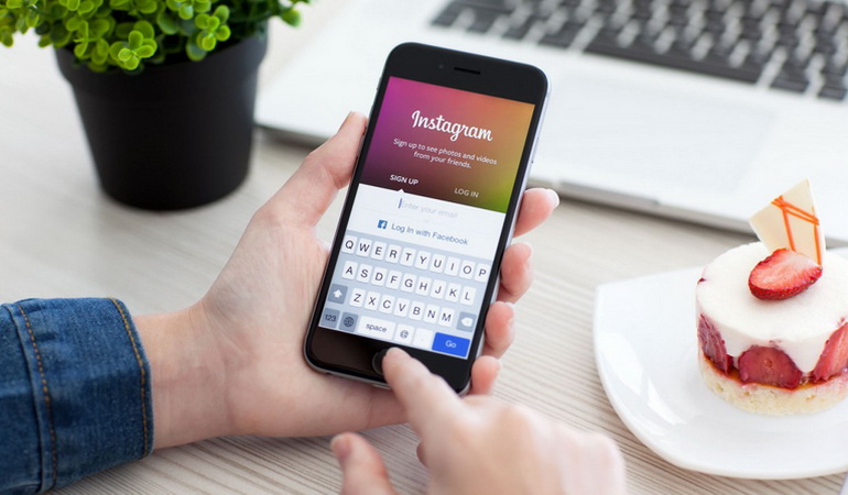 Instagram