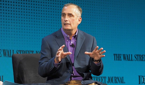 Intel выпустит чипы для искусственного интеллекта 