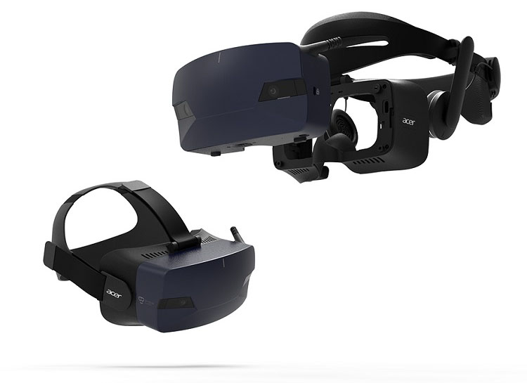 Итоги выставки IFA 2018 - Новинки от компании Acer (2)