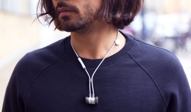 Как подключить Bluetooth-наушники к телефону – Беспроводная гарнитура