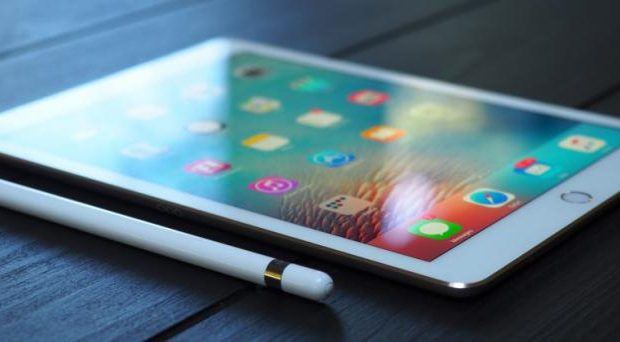 Как выбрать планшет – кратко о главном – iPad 2017