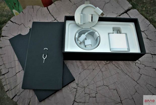 Комплектация 1