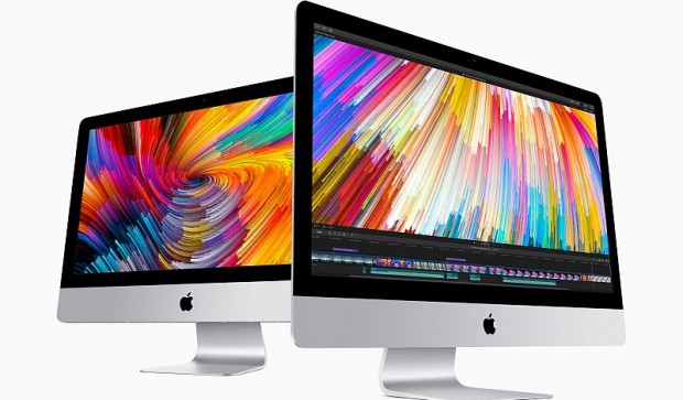 Конференция Apple WWDC 2017 подведение итогов – iMac