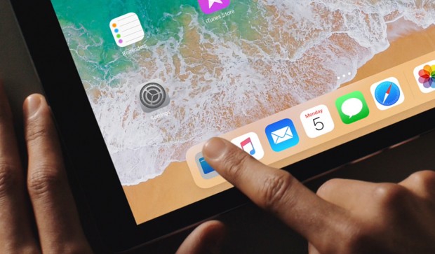 Конференция Apple WWDC 2017 подведение итогов - iOS 11 на iPad