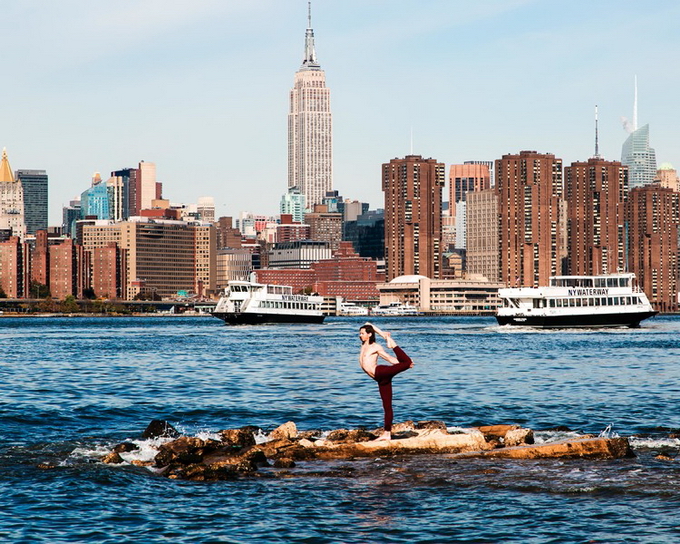 Кристина Каштанова-урбан-йога мотивирущий фотопроект фото 6