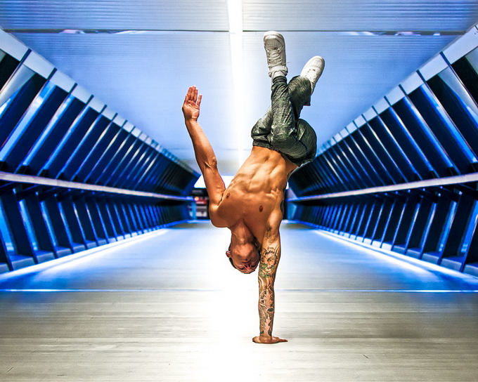 Кристина Каштанова-урбан-йога мотивирущий фотопроект фото 8