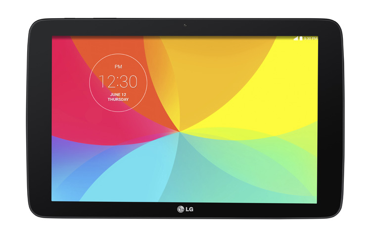 LG G Pad 10.1-экран LG G Pad 10.1-экран