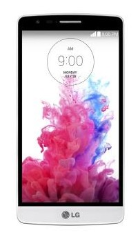 LG G3 Beat экран