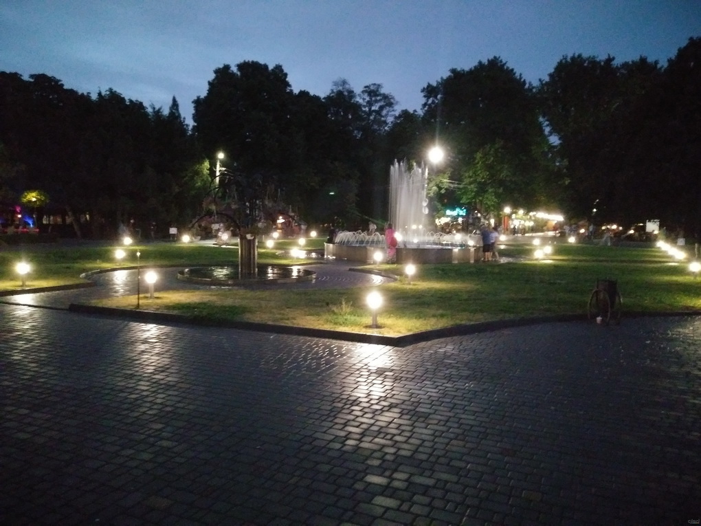 LG Q6 M700-пример фото с основной камеры 12