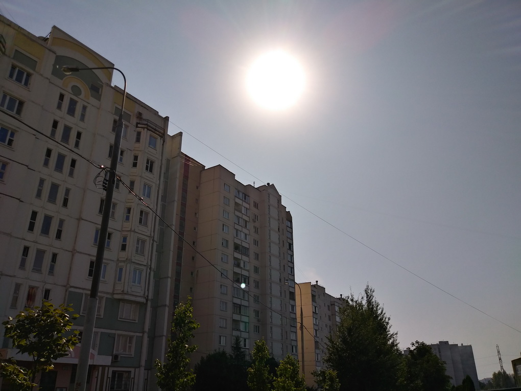 LG Q6 M700-пример фото с основной камеры 6