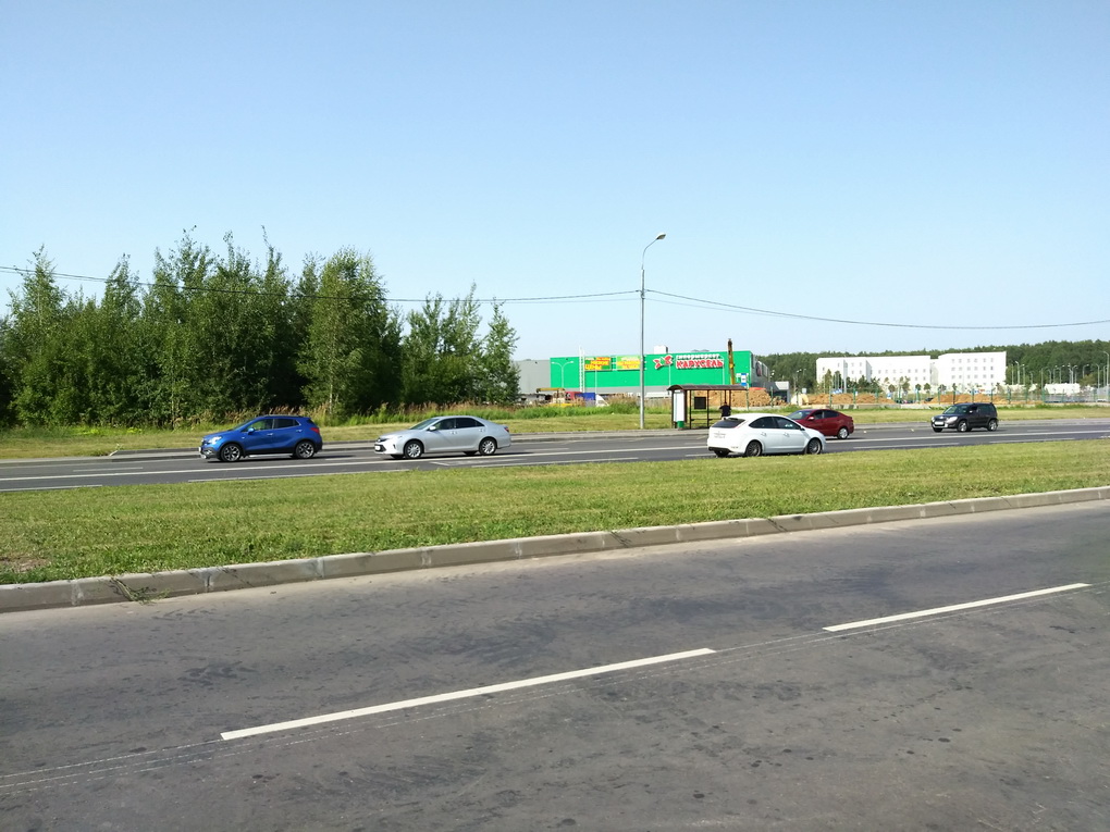 LG Q6 M700-пример фото с основной камеры 9