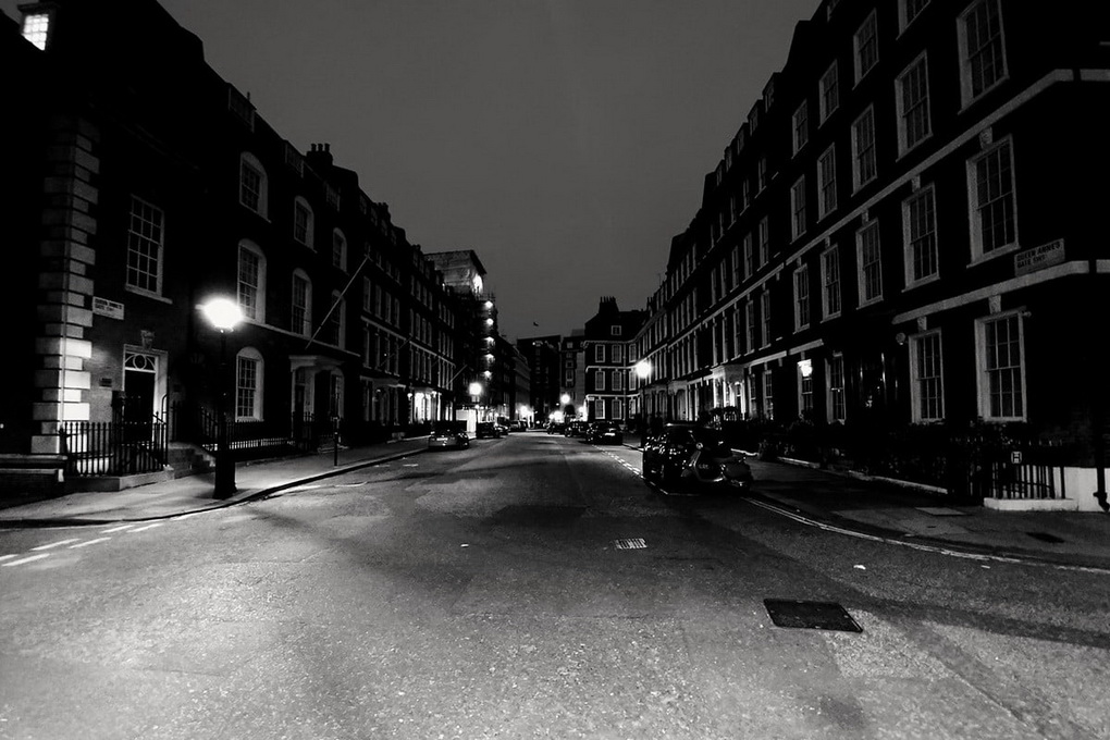 LG V30-работа камеры 1