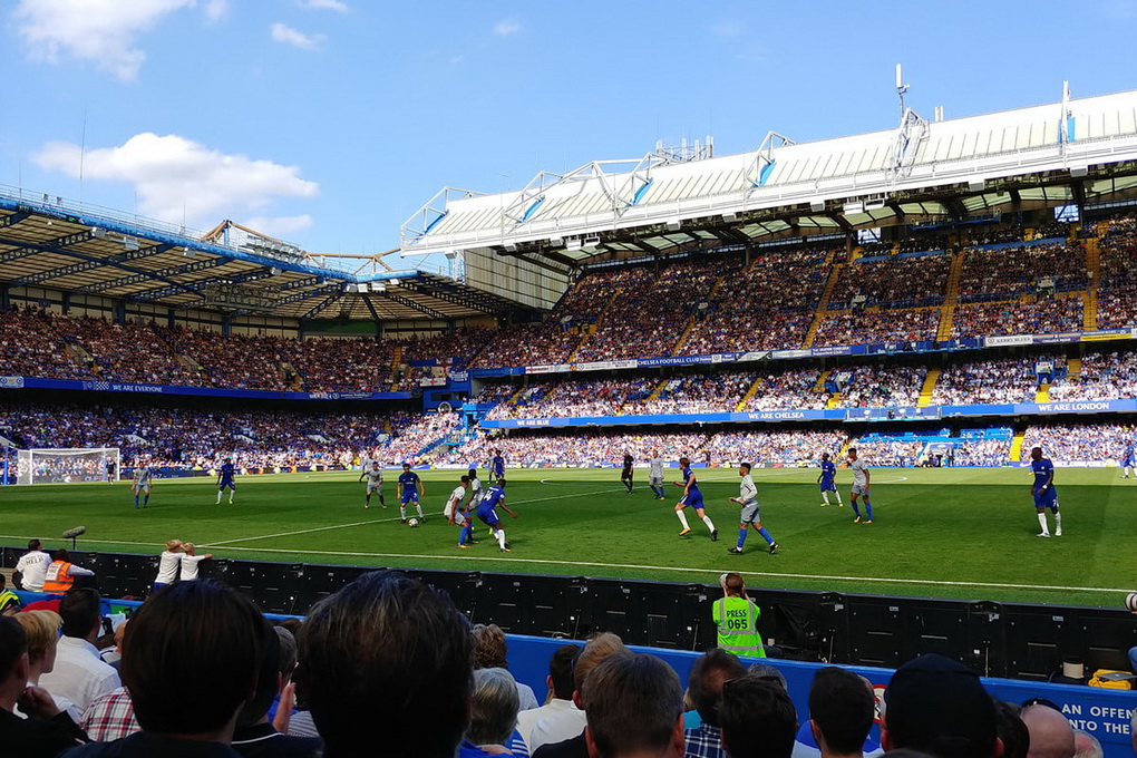 LG V30-работа камеры 10