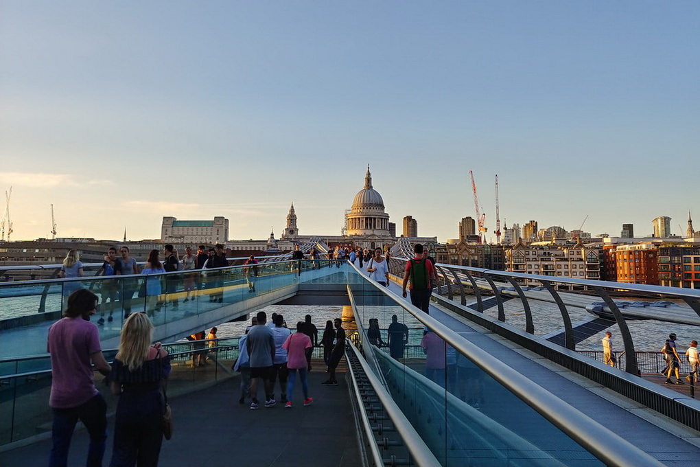 LG V30-работа камеры 4