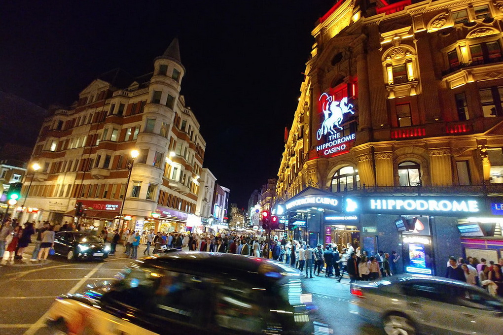 LG V30-работа камеры 5