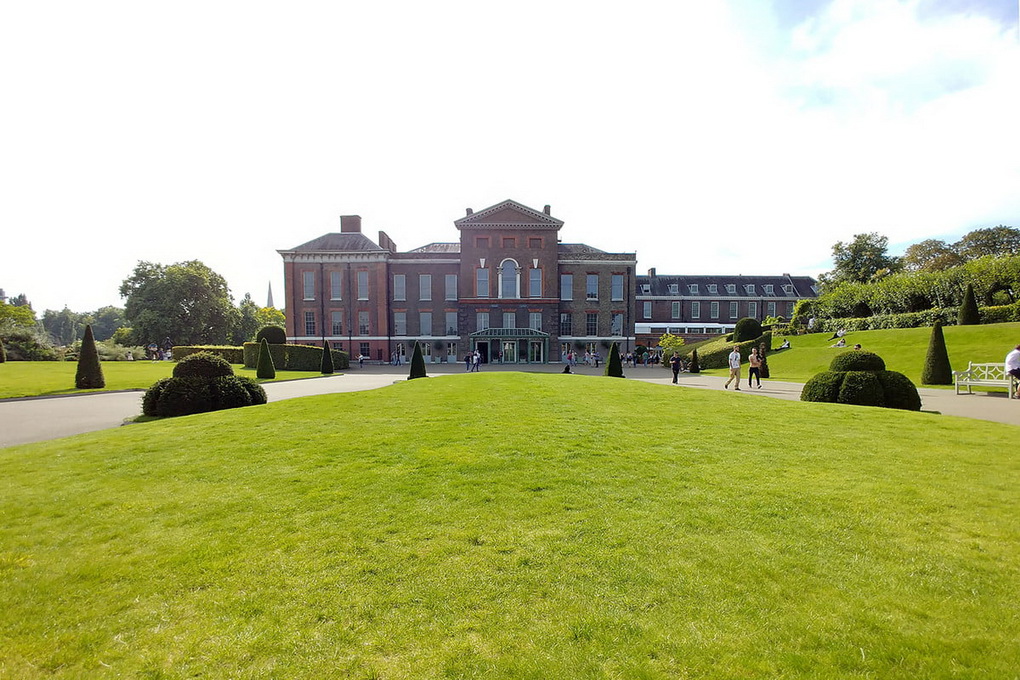 LG V30-работа камеры 7