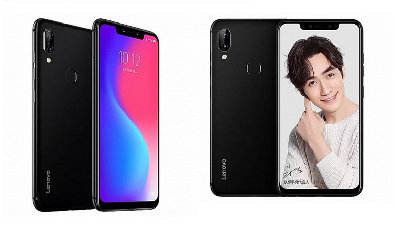 Lenovo S5 Pro
