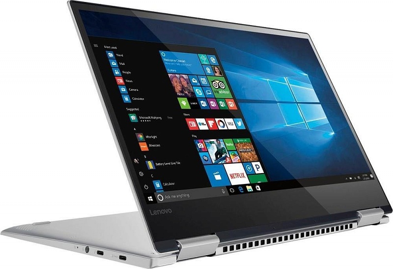 Lenovo Yoga 720-13IKB-трансформер-ноутбук