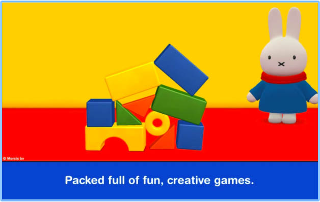 Лучшие Android-приложения 2017 года по версии Google - Miffy's World (3)